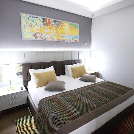 Hotel Vialand Palace