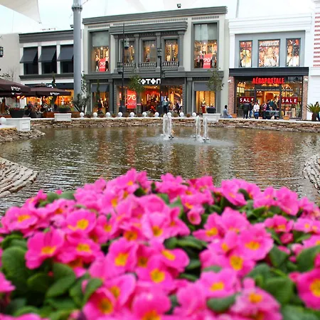 Hotel Vialand Palace