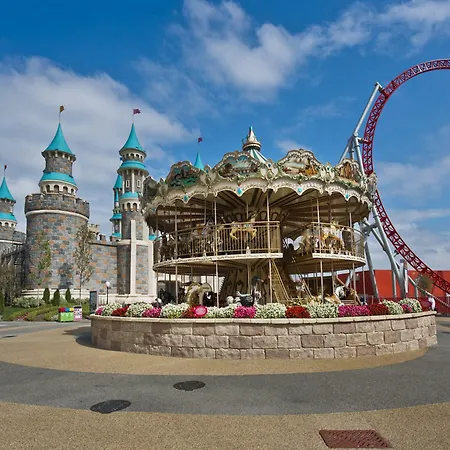Vialand Palace Hotel