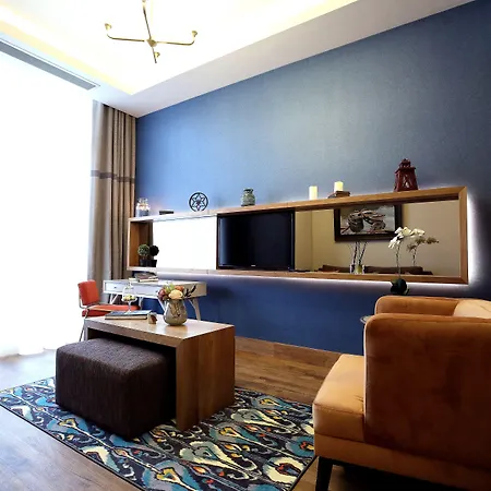 Vialand Palace Hotel
