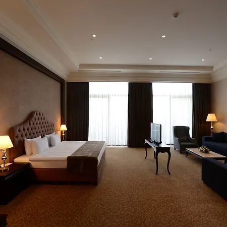 Hotel Vialand Palace Istanbul