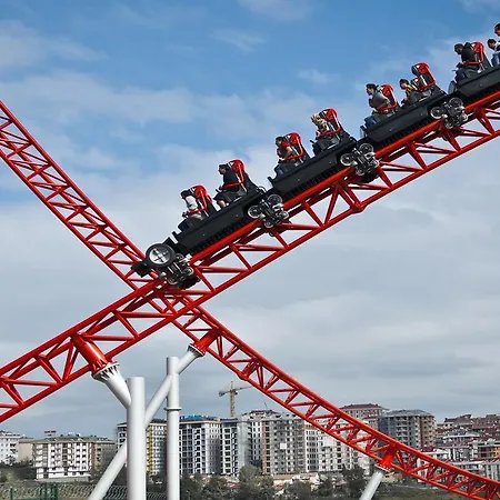 Vialand Palace Istambul