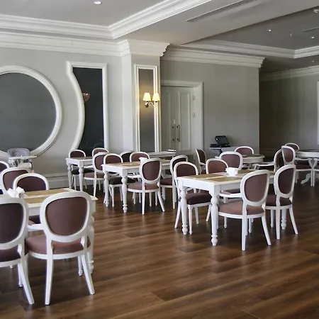 Hotel Vialand Palace Istambul