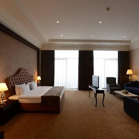 Vialand Palace Istanbul