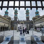 Vialand Palace İstanbul