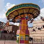Vialand Palace İstanbul