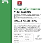 Vialand Palace 4* İstanbul