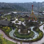 Vialand Palace Otel İstanbul