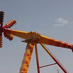 Vialand Palace Otel İstanbul