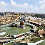 Vialand Palace Otel 4*