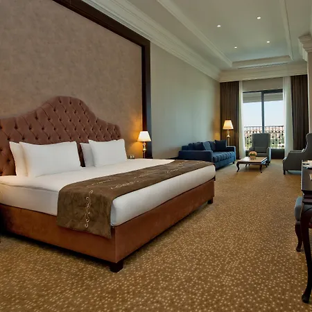 Vialand Palace 호텔 4*