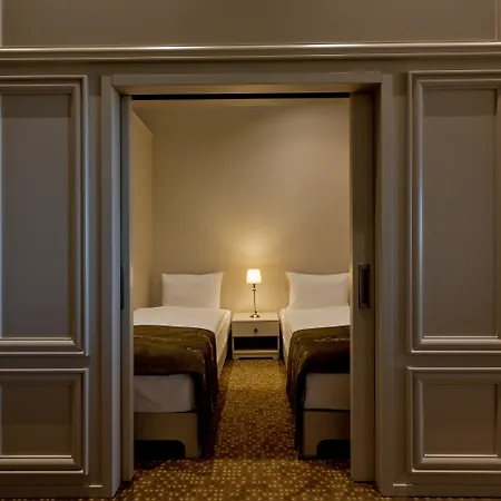 Vialand Palace 4* 이스탄불