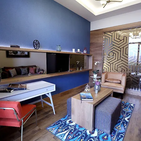 Vialand Palace 호텔 4*