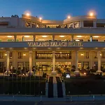 Vialand Palace Ξενοδοχείο Κωνσταντινούπολη