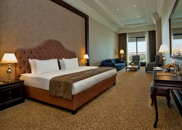 Vialand Palace Отель 4*