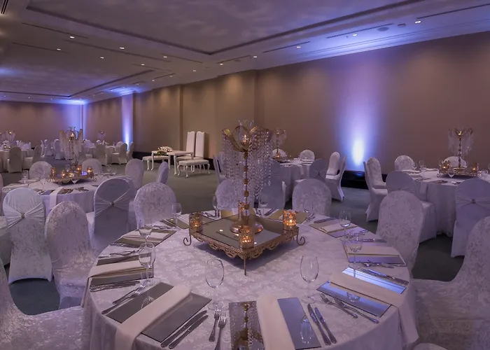 Vialand Palace 4* Стамбул