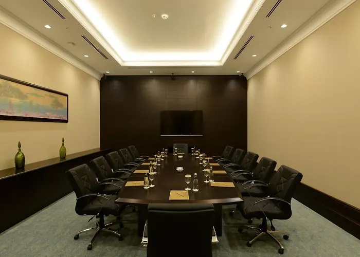 Vialand Palace Отель 4*