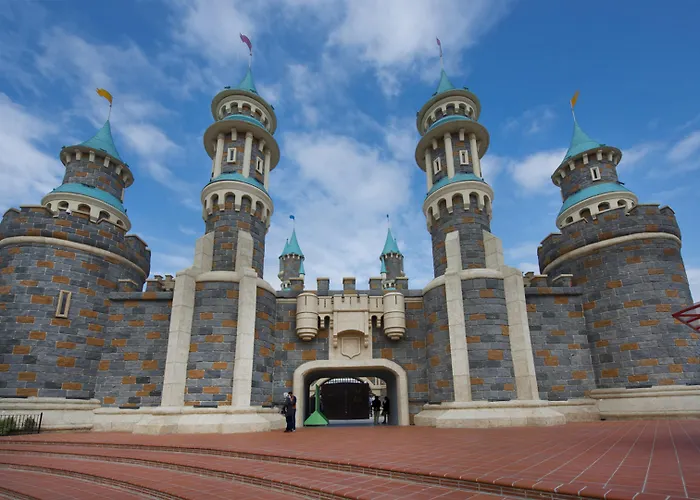 Vialand Palace Отель Стамбул