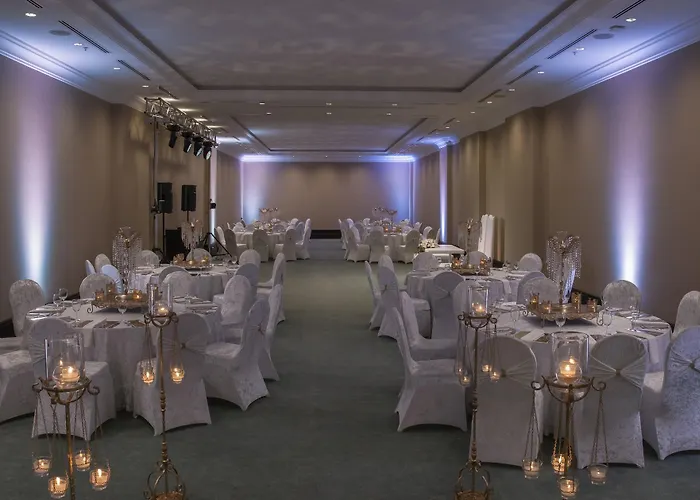 Vialand Palace Отель