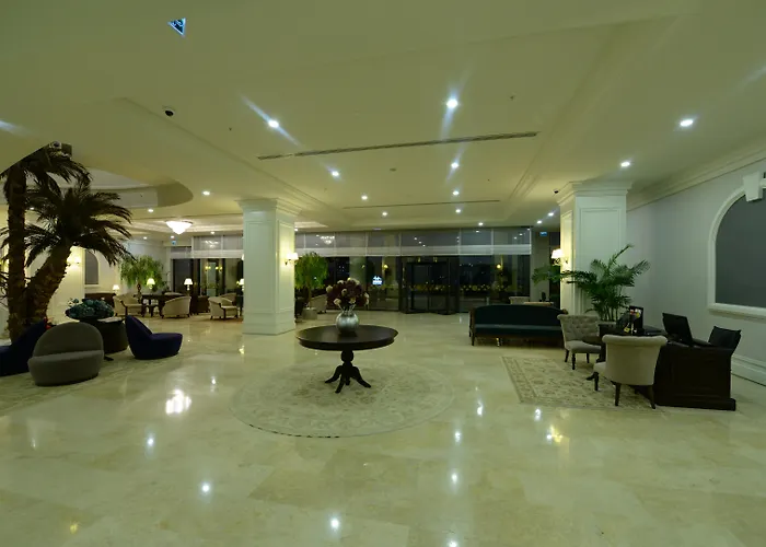 Vialand Palace Отель