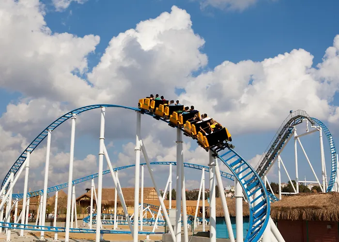 Vialand Palace Стамбул