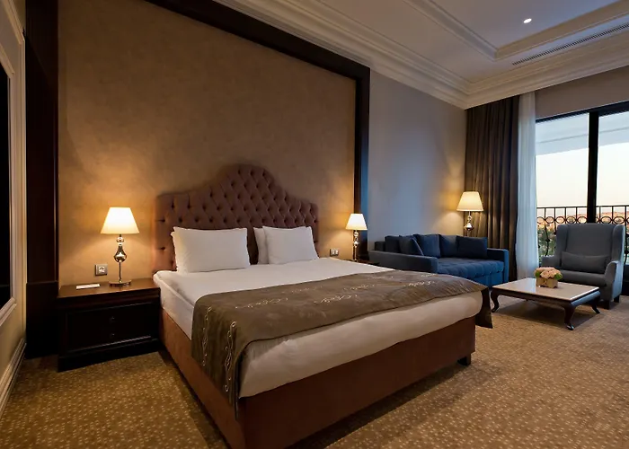 Vialand Palace Отель 4*