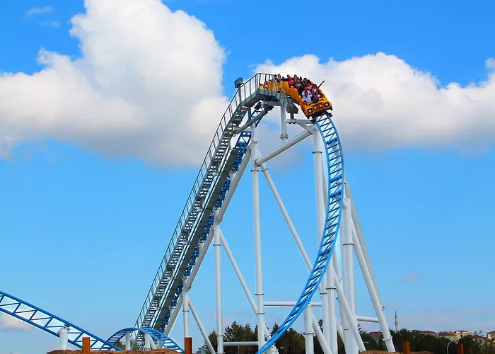 Vialand Palace Отель 4*