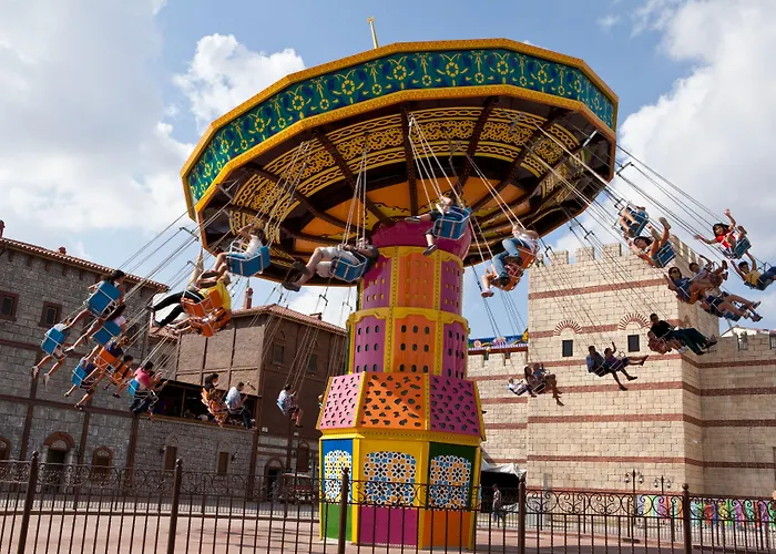 Vialand Palace Стамбул