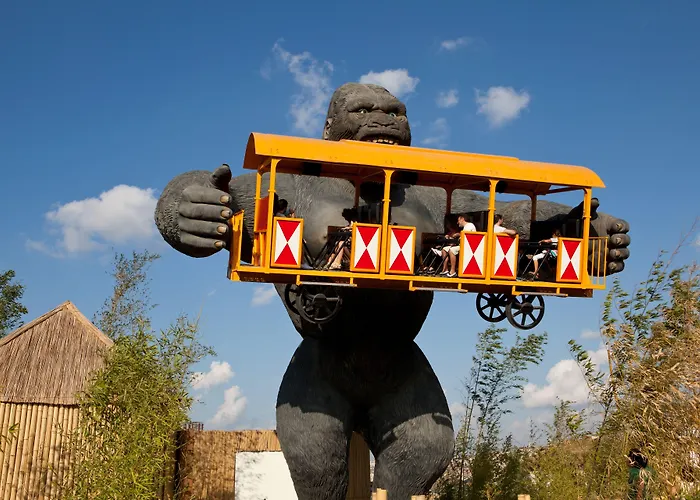 Отель Vialand Palace Стамбул