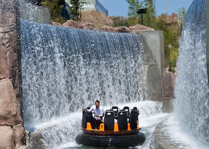 Отель Vialand Palace Стамбул