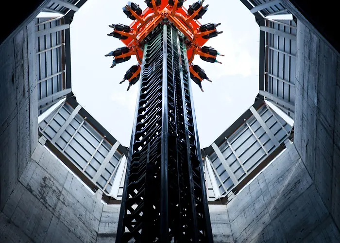 Vialand Palace Отель