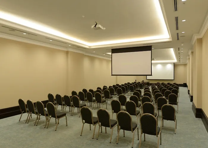 Vialand Palace Стамбул