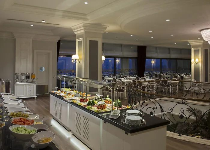 Vialand Palace Отель