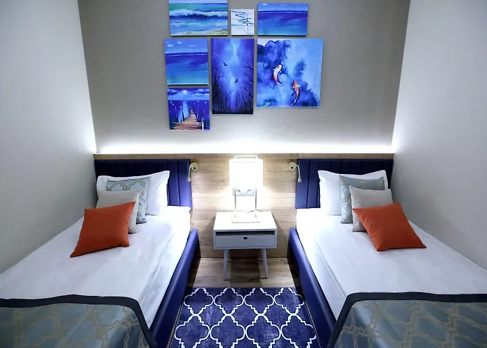 Vialand Palace Отель 4*