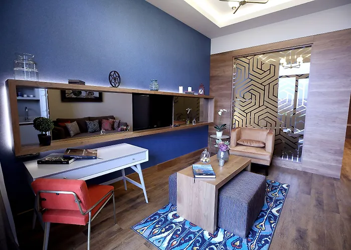 Vialand Palace Отель 4*