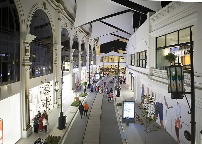 Vialand Palace Стамбул