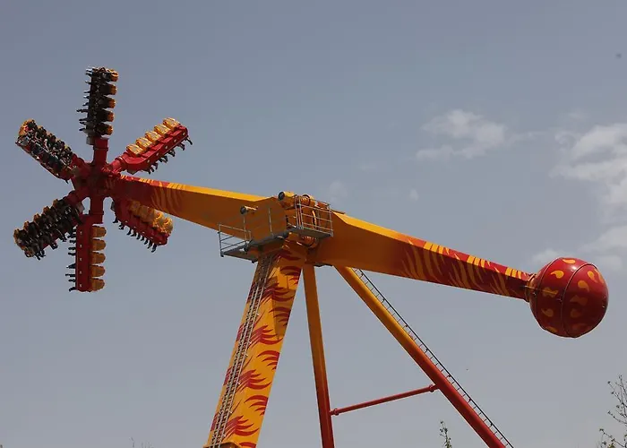 Vialand Palace Отель Стамбул