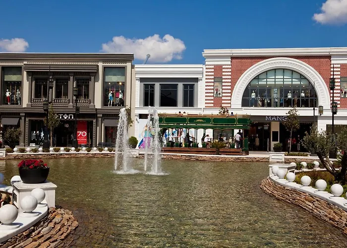 Vialand Palace Отель