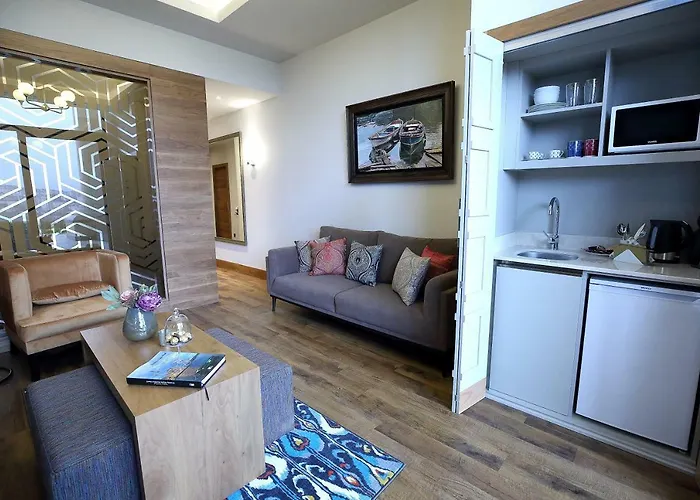 Vialand Palace 4* Стамбул