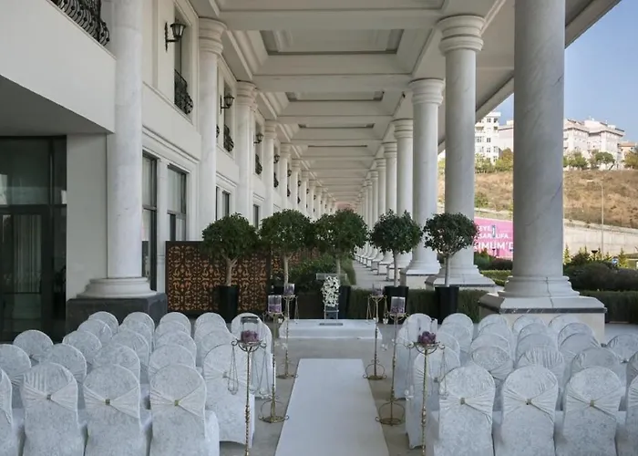 Vialand Palace Стамбул